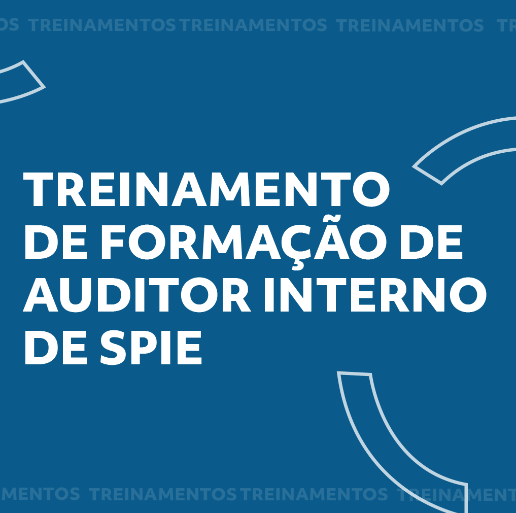INTERPRETAÇÃO E APLICAÇÃO DAS PORTARIAS INMETRO 537 E 582/2015 NA REALIZAÇÃO DE AUDITORIAS INTERNAS
