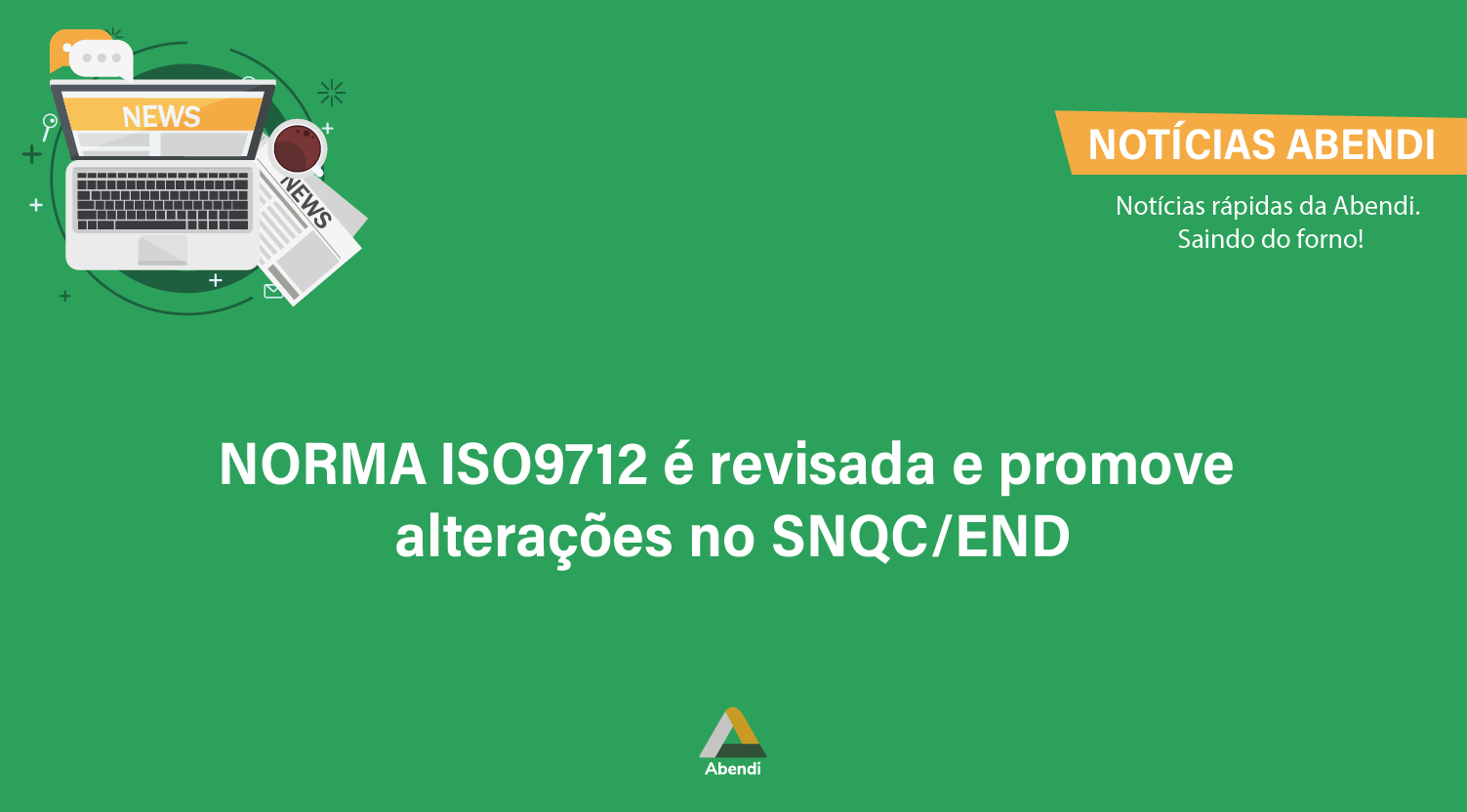 ENSAIOS RADIOGRÁFICOS N3 - Abendi