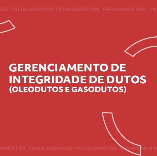 GERENCIAMENTO DE INTEGRIDADE DE DUTOS (OLEODUTOS E GASODUTOS) - Abendi