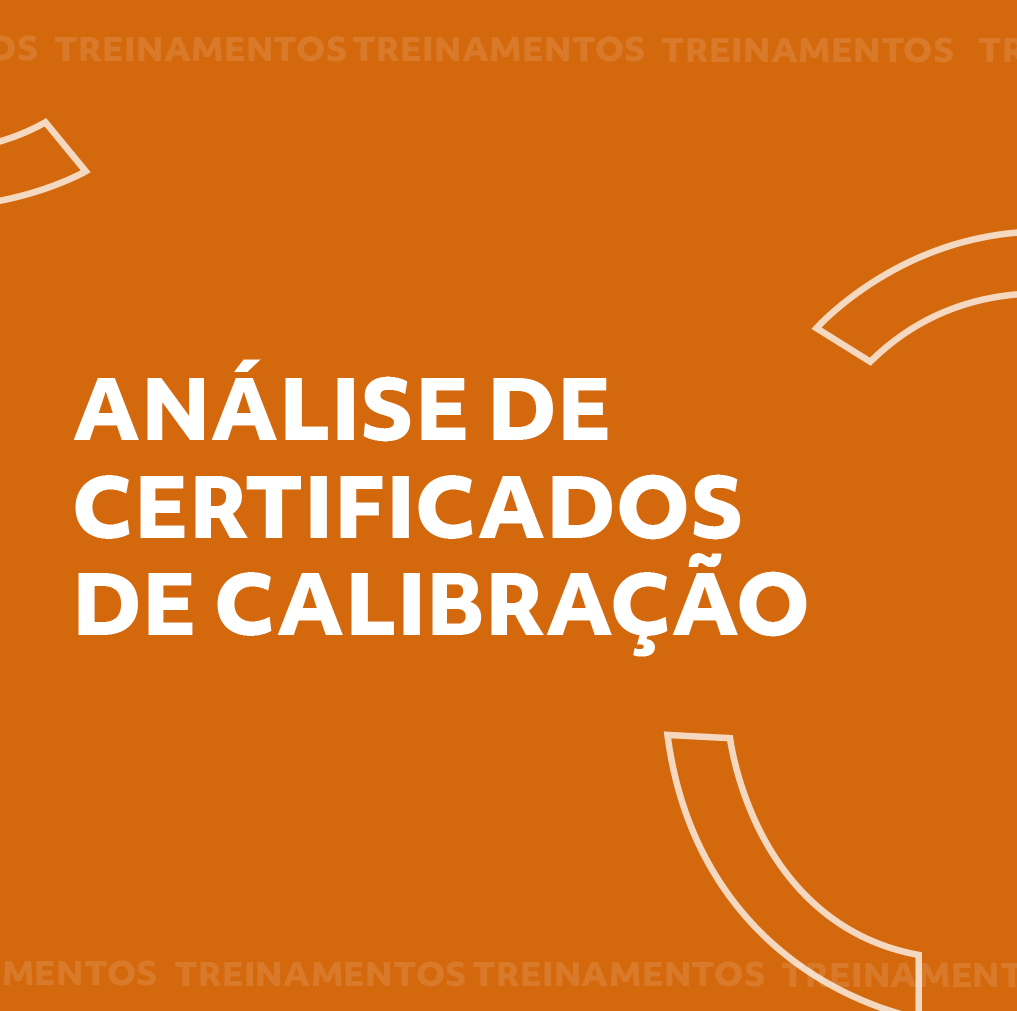 Inspeção em pás